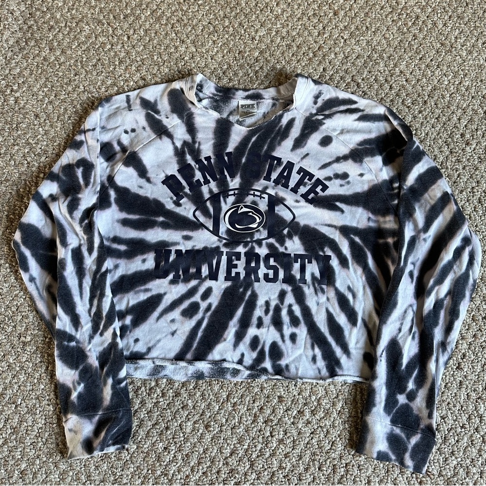 Victoria’s Secret PINK Penn State Crewneck